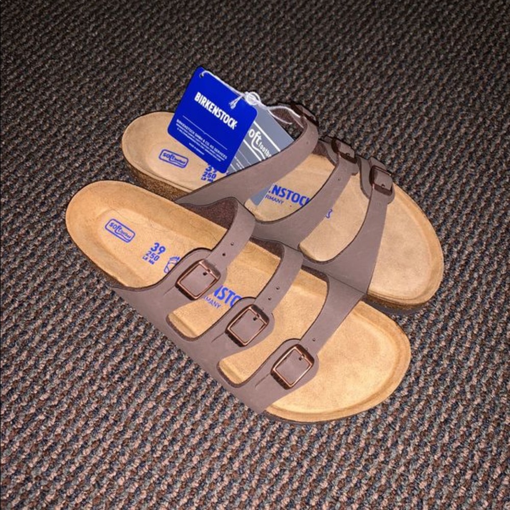 Women’s Birkenstock’s